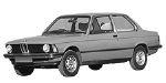 BMW E21 P0D59 Fault Code