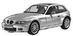 BMW E36-7 P0D59 Fault Code