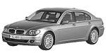 BMW E66 P0D59 Fault Code