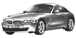 BMW E86 P0D59 Fault Code