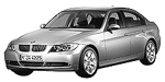 BMW E92 P0D59 Fault Code