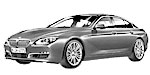 BMW F06 P0D59 Fault Code